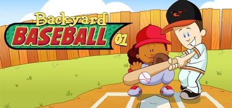 Backyard Baseball '01 Image
