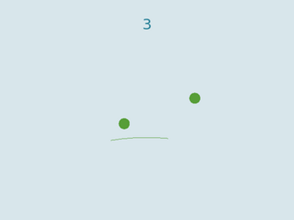 Ball Ninja screenshot
