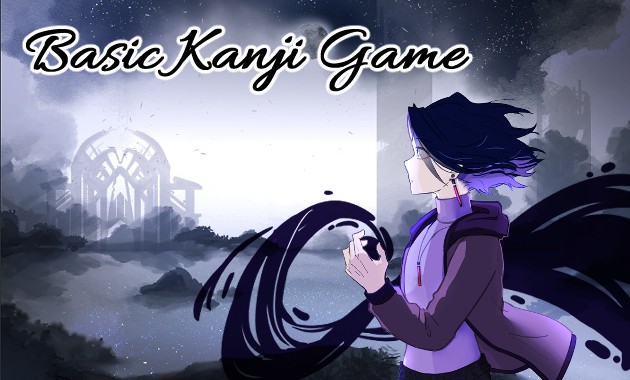 Games like Basic Kanji Game
