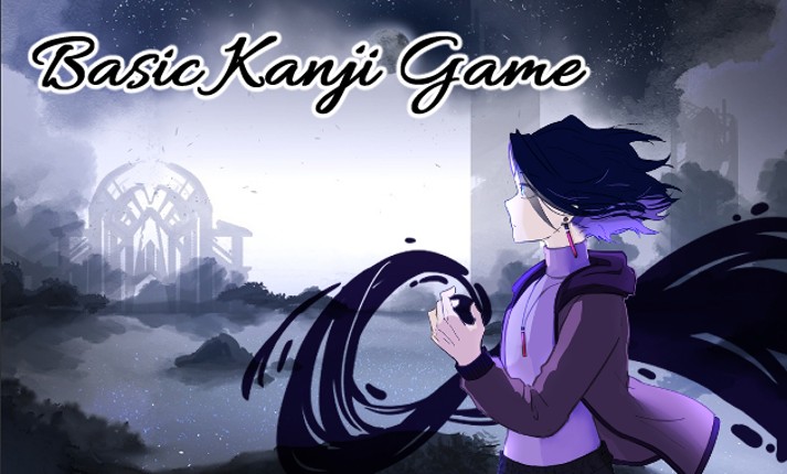 Basic Kanji Game Image