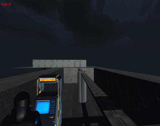 Battlefleet Down Image