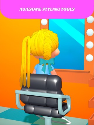 Beauty Dealer screenshot