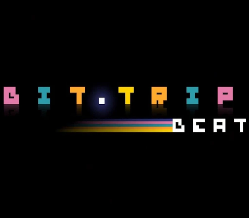 Games like Bit.Trip Beat