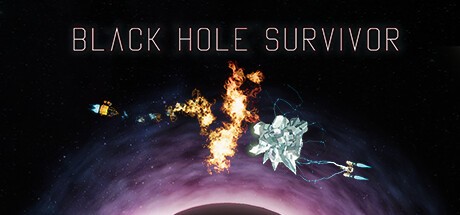 Games like Black Hole Survivor