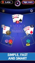 Blackjack Unlimited Image