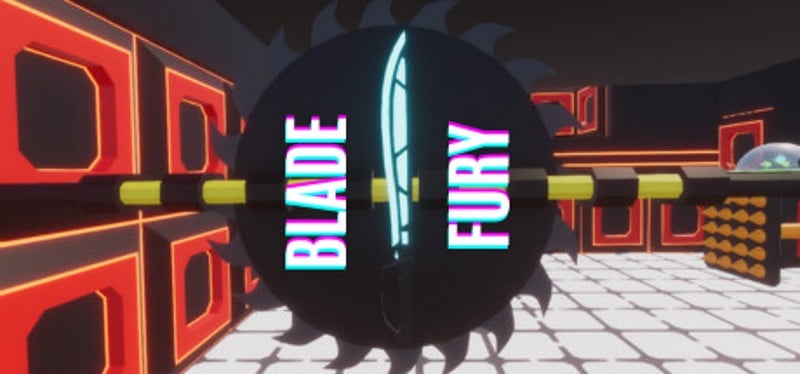 Blade Fury Image
