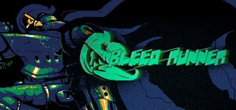 BLEED RUNNER Image