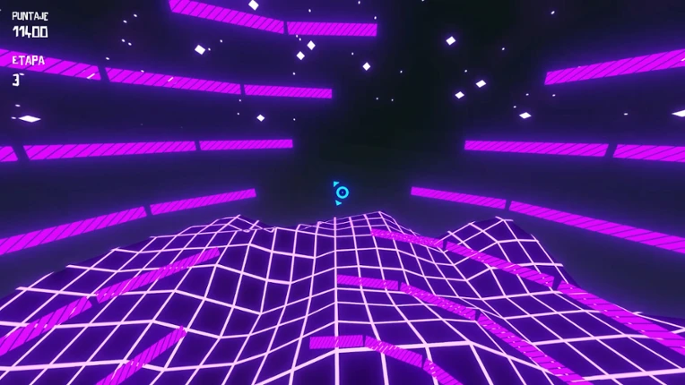 Blink and Die Replay screenshot