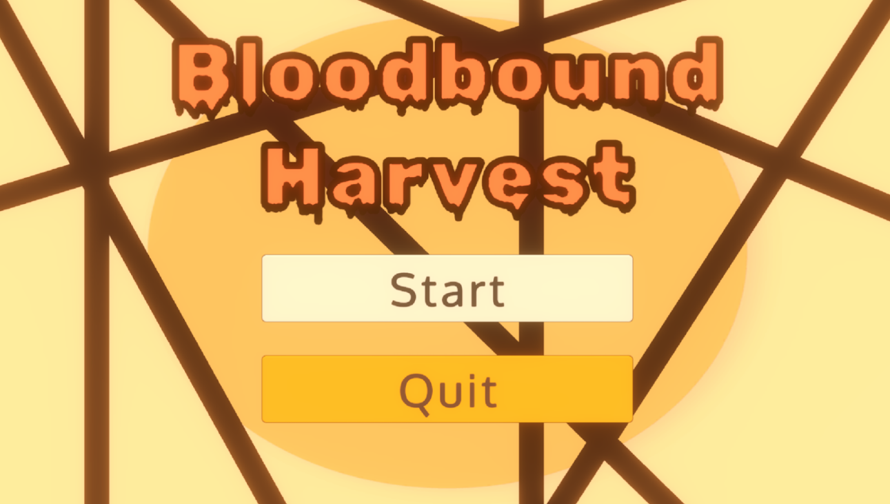 Games like Bloodbound Harvest