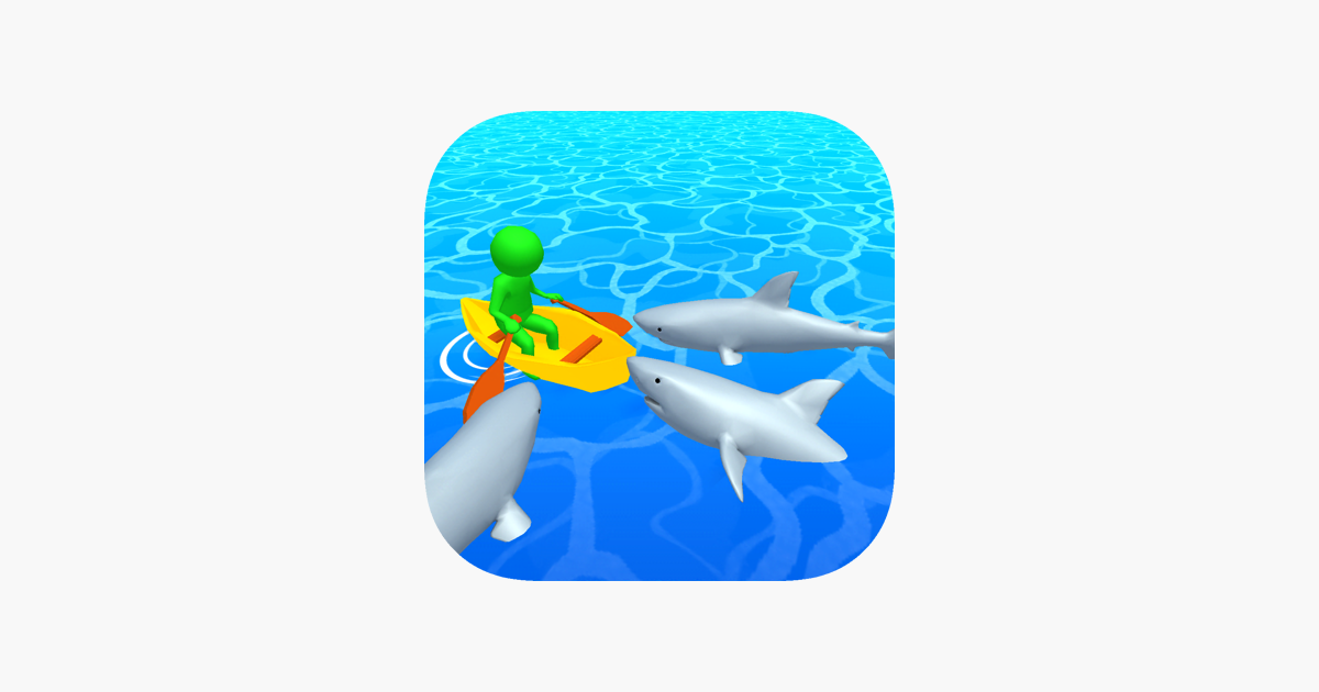 Games like Boat vs Shark