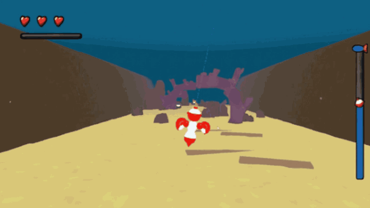 Bobber Men screenshot