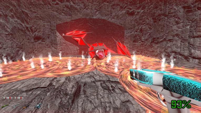 Bonds of Unity screenshot