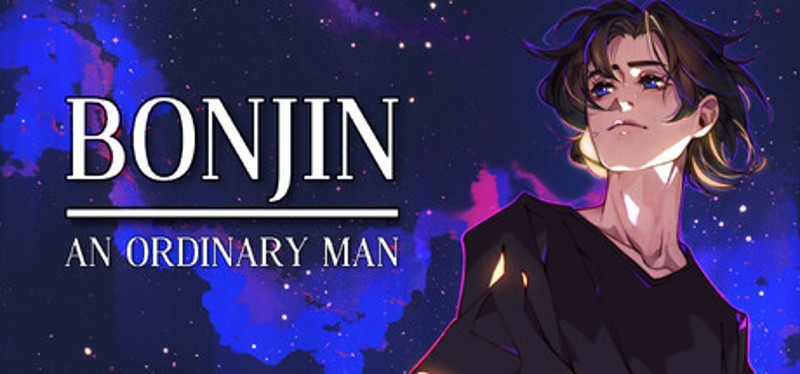 Bonjin ~ An Ordinary Man Image