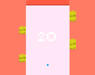 Games like Bouncy Pixel