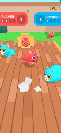 Box Cat Slide screenshot