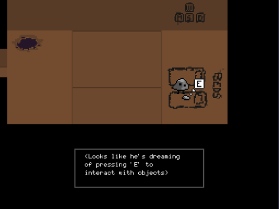 Box Rock screenshot