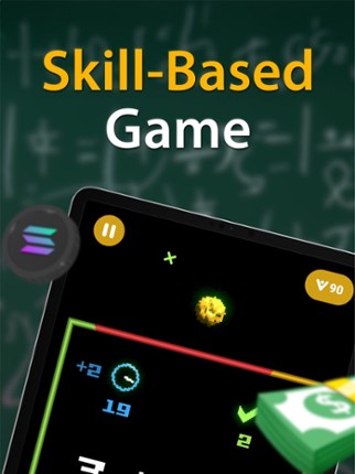 Brain Battle screenshot