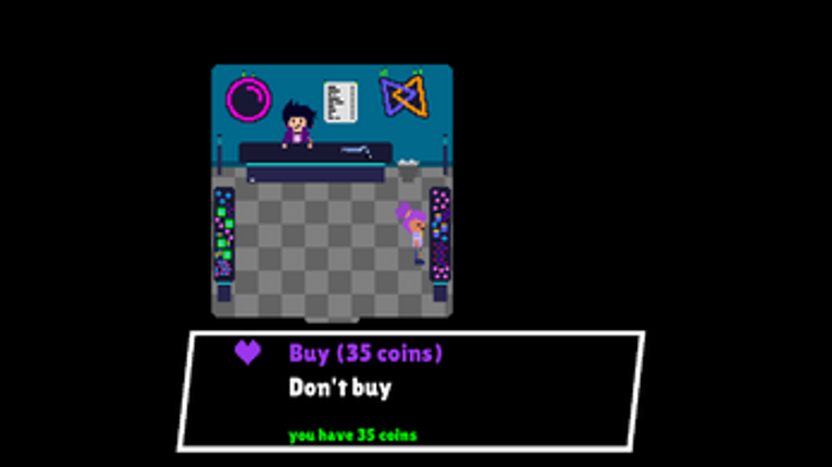Brawltale screenshot