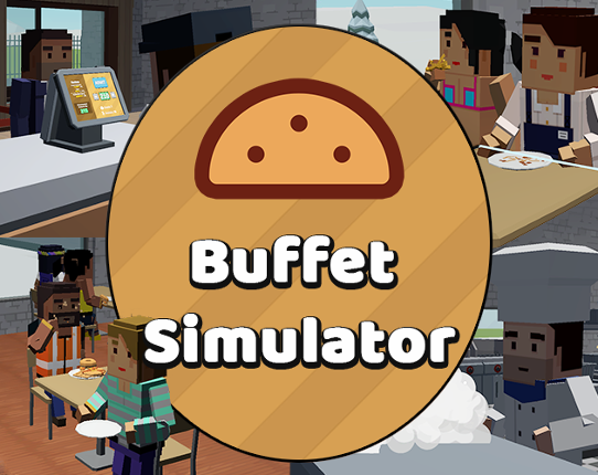 Buffet Simulator Image