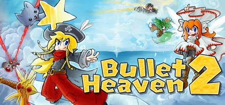Games like Bullet Heaven 2