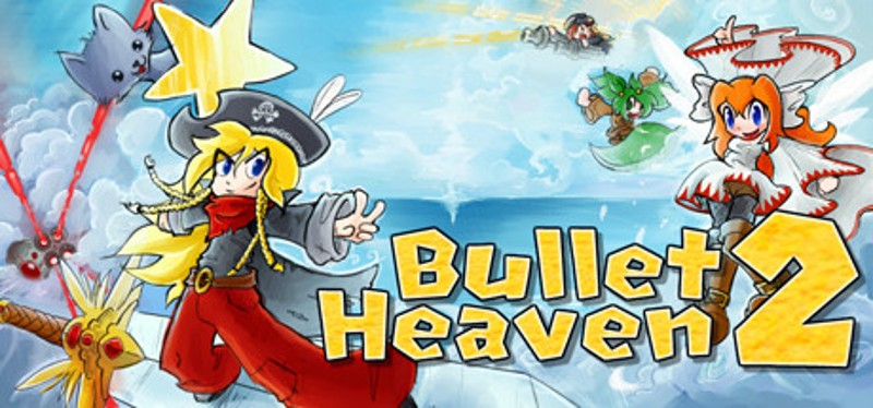 Bullet Heaven 2 Image