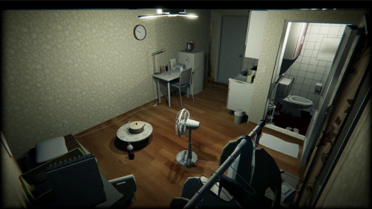 BUNSIK screenshot