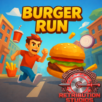 Burger Run Image