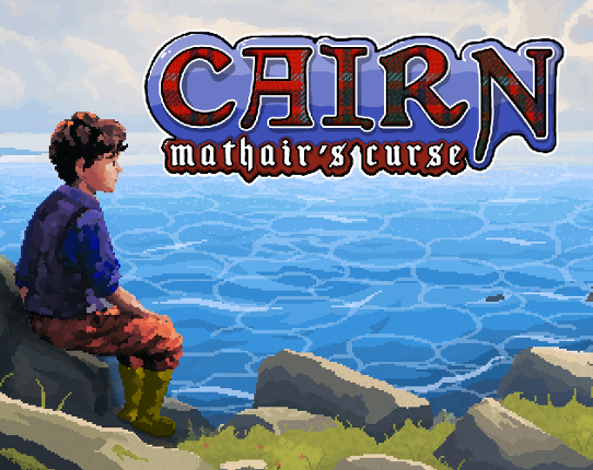 Cairn: Mathair's Curse (Demo) Game Cover