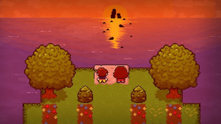 Cairn: Mathair's Curse screenshot