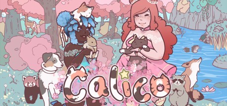 Games like Calico