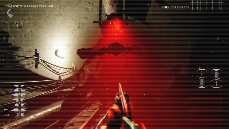 Call into the Hollow : [ 2300 ] Image