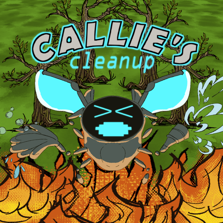 Games like Callie's Cleanup