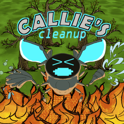 Callie's Cleanup Image