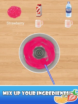 Carnival Food Mania screenshot