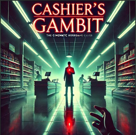 Cashier's Gambit Image