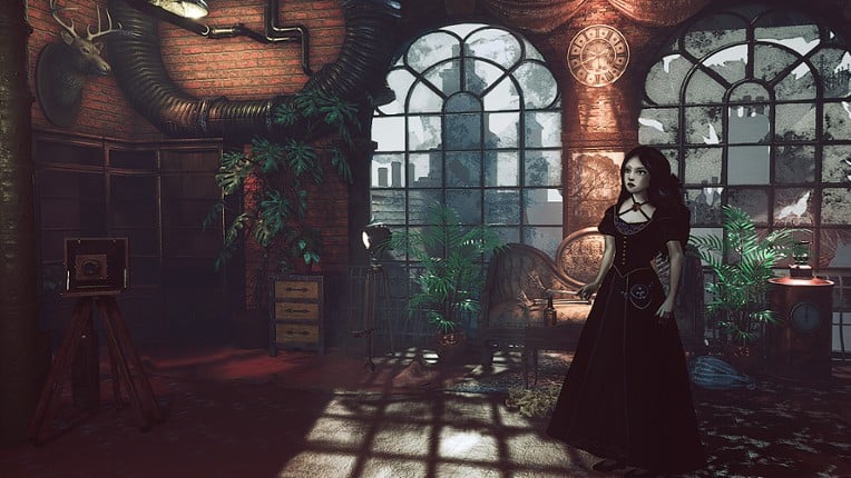 Castle Of Secrets: Prologue screenshot