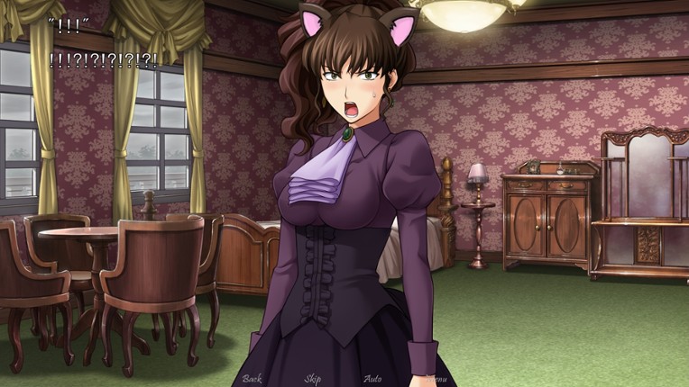 Catsuhi and Eva Image