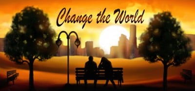 Change the World Image