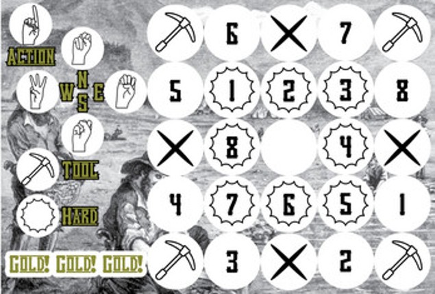 Chaos Cards: Series 2 Image