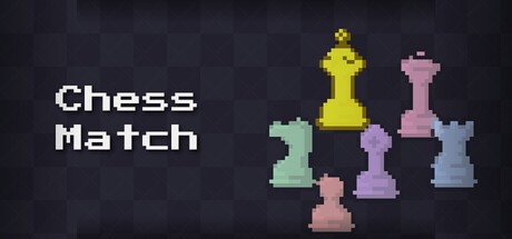 Games like ChessMatch