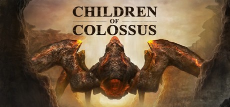 Games like Children of Colossus