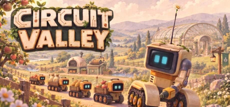 Games like Circuit Valley