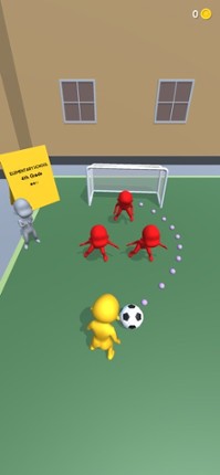 Classroom Battle! Image