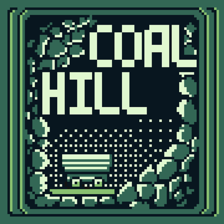 Games like Coal Hill