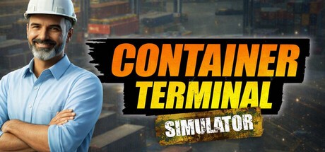 Games like Container Terminal Simulator