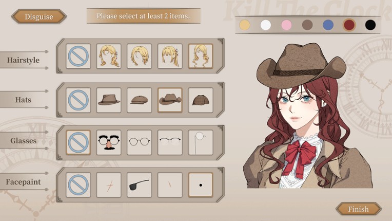 Kill The Clock screenshot