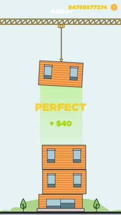 Crane Madness screenshot