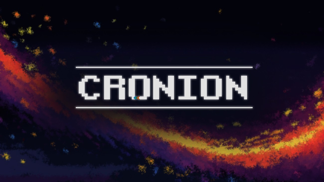 Games like Cronion