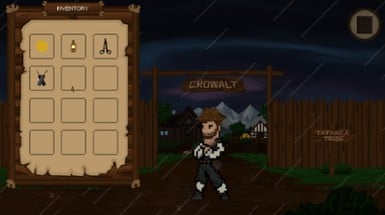 Crowalt: Traces of the Lost Colony - Prologue Image