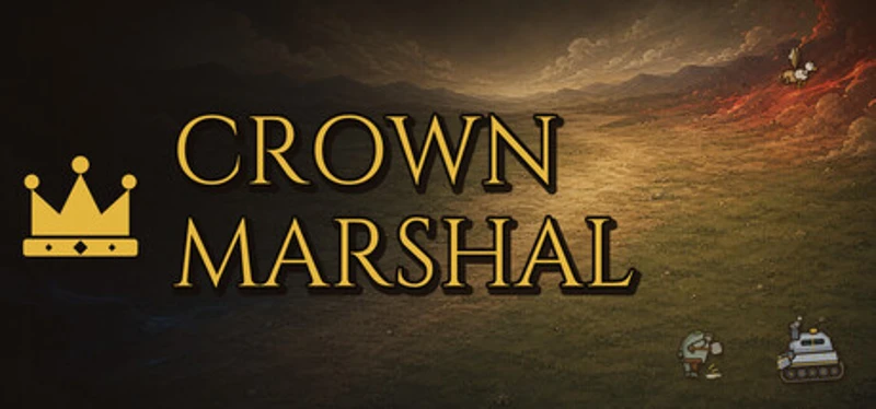 Crown Marshal Image